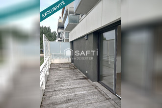 achat appartement la-baule-escoublac 44500
