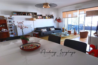 achat appartement la-baule-escoublac 44500