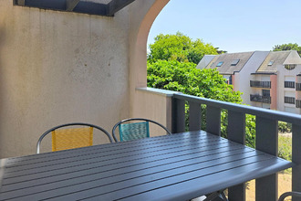achat appartement la-baule-escoublac 44500