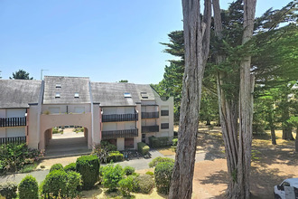 achat appartement la-baule-escoublac 44500