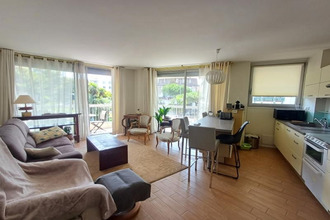 achat appartement la-baule-escoublac 44500
