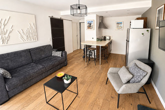 achat appartement la-baule-escoublac 44500