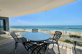 achat appartement la-baule-escoublac 44500
