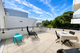 achat appartement la-baule-escoublac 44500