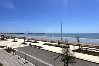 achat appartement la-baule-escoublac 44500