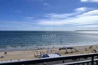 achat appartement la-baule-escoublac 44500