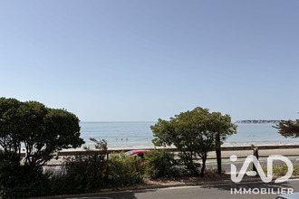 achat appartement la-baule-escoublac 44500