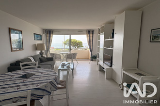 achat appartement la-baule-escoublac 44500