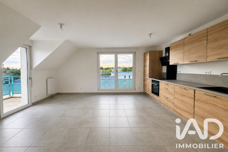 achat appartement la-baule-escoublac 44500