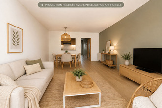 achat appartement la-baule-escoublac 44500