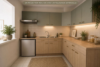 achat appartement la-baule-escoublac 44500