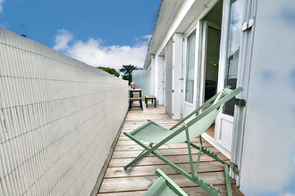 achat appartement la-baule-escoublac 44500