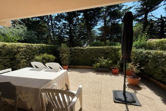 achat appartement la-baule-escoublac 44500