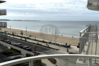 achat appartement la-baule-escoublac 44500