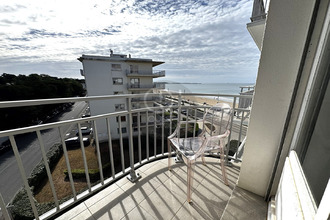 achat appartement la-baule-escoublac 44500