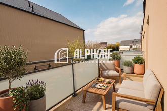 achat appartement la-baule-escoublac 44500