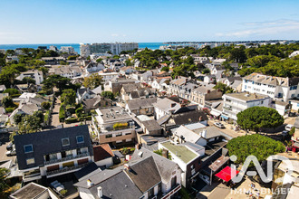 achat appartement la-baule-escoublac 44500