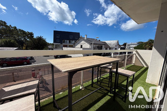 achat appartement la-baule-escoublac 44500