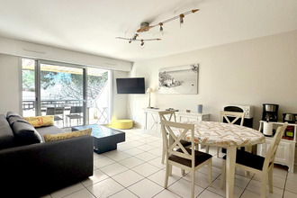 achat appartement la-baule-escoublac 44500