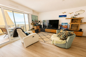 achat appartement la-baule-escoublac 44500