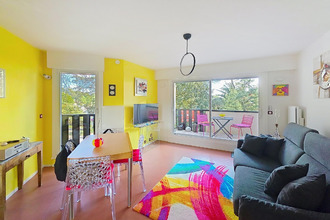 achat appartement la-baule-escoublac 44500