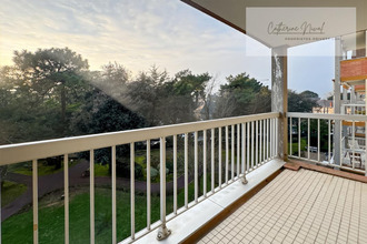 achat appartement la-baule-escoublac 44500