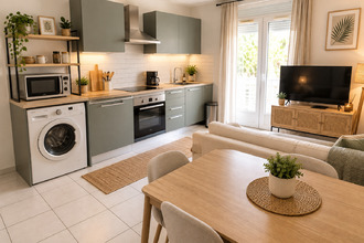 achat appartement la-baule-escoublac 44500