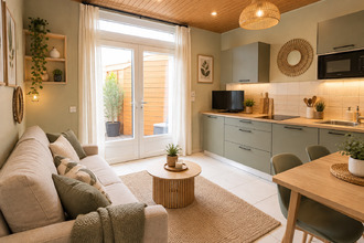 achat appartement la-baule-escoublac 44500