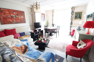 achat appartement la-baule-escoublac 44500