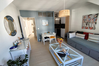 achat appartement la-baule-escoublac 44500
