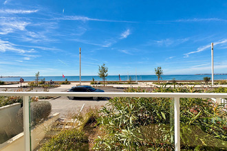 achat appartement la-baule-escoublac 44500