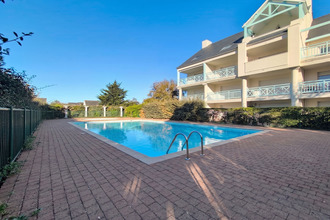 achat appartement la-baule-escoublac 44500