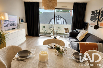 achat appartement la-baule-escoublac 44500
