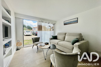 achat appartement la-baule-escoublac 44500