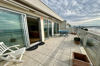 achat appartement la-baule-escoublac 44500