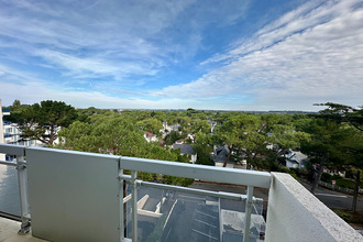 achat appartement la-baule-escoublac 44500