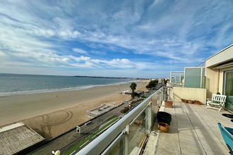 achat appartement la-baule-escoublac 44500