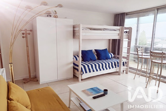 achat appartement la-baule-escoublac 44500