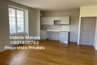 achat appartement la-baule-escoublac 44500