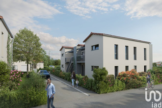 achat appartement la-bernerie-en-retz 44760