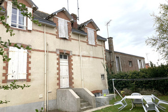 achat appartement la-bernerie-en-retz 44760