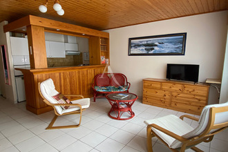 achat appartement la-bernerie-en-retz 44760