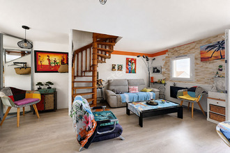 achat appartement la-bernerie-en-retz 44760