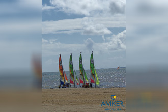 achat appartement la-bernerie-en-retz 44760