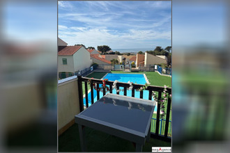 achat appartement la-bernerie-en-retz 44760