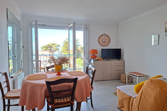 achat appartement la-bernerie-en-retz 44760
