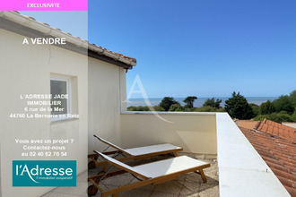 achat appartement la-bernerie-en-retz 44760