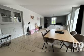 achat appartement la-bgonce 88470