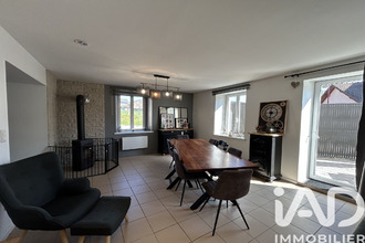 achat appartement la-bgonce 88470