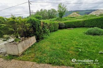 achat appartement la-biolle 73410